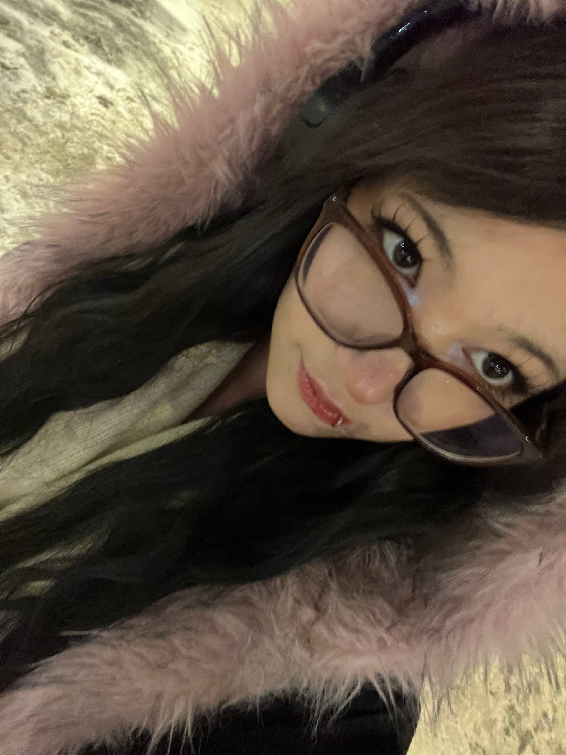XXX Porn Photo of Nude LaveraBadlam 3