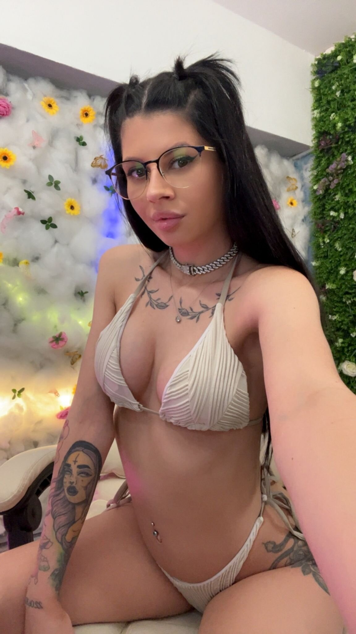 XXX Porn Photo of Nude Ana_Lexus 5