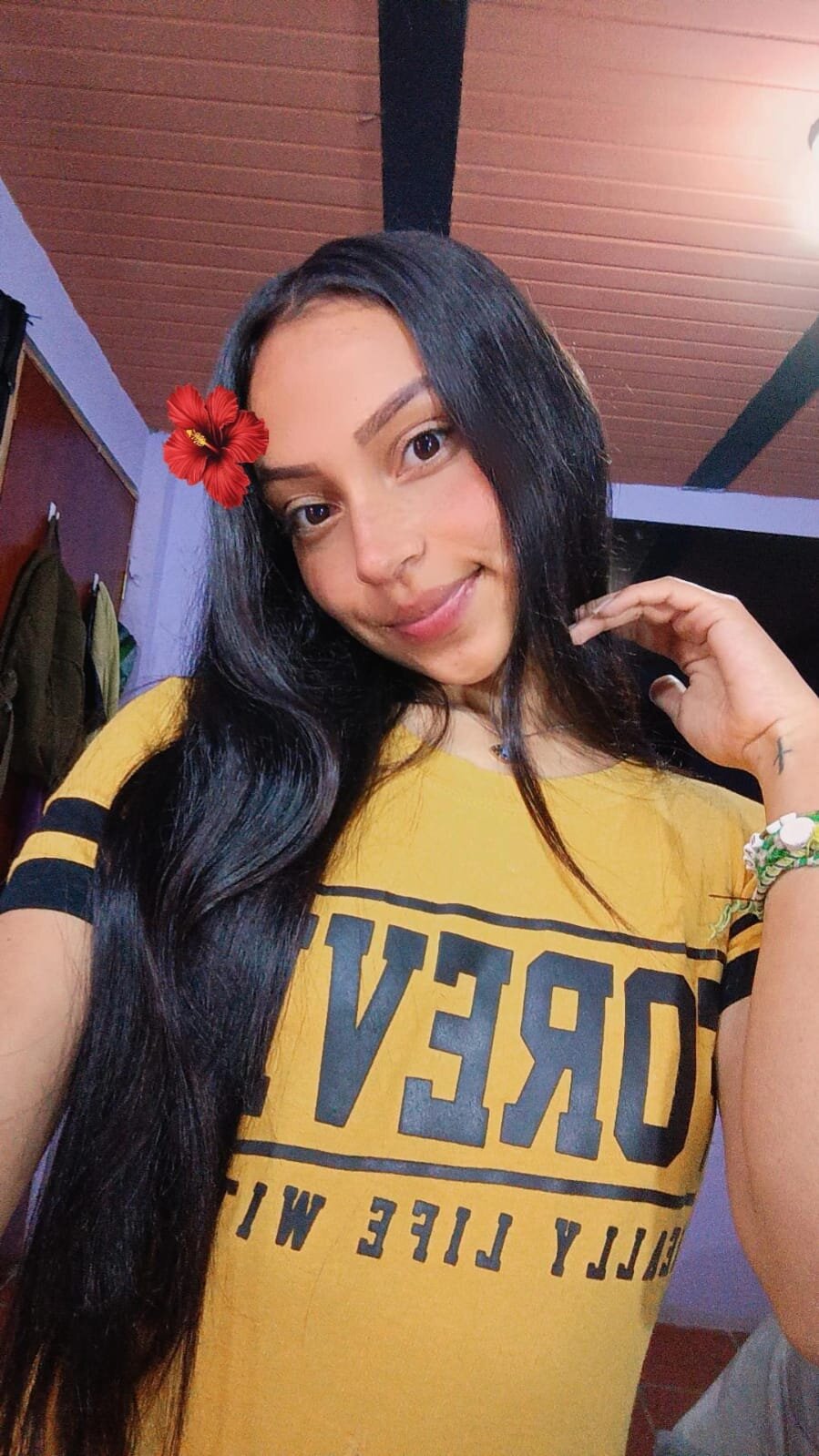 XXX Porn Photo of Nude emma_ambar 10