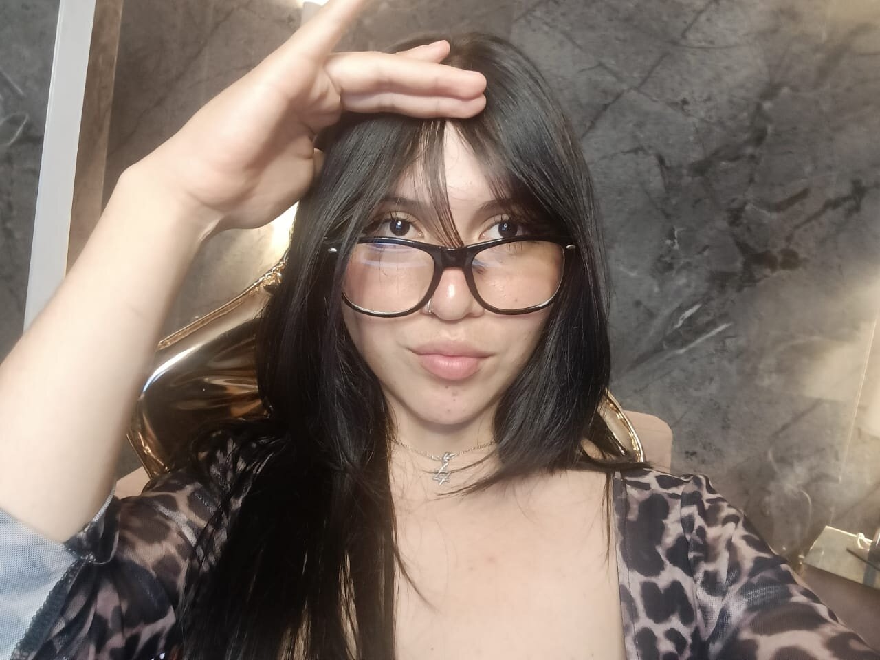 XXX Porn Photo of Nude ammy1_ch 1
