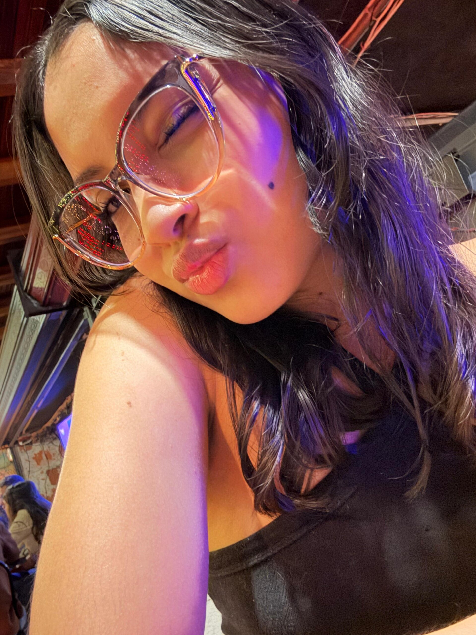 XXX Porn Photo of Nude aixa_haworth 3