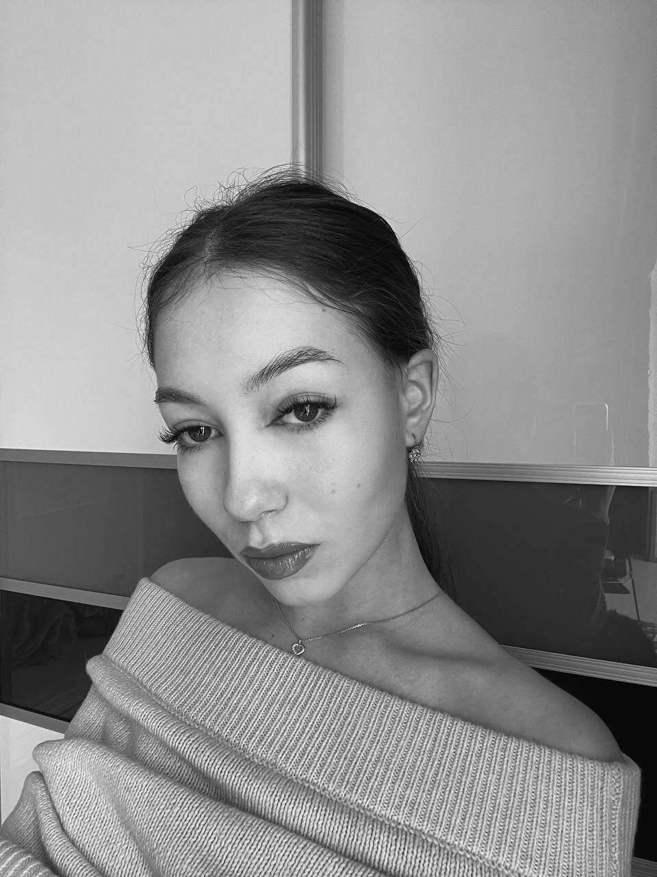 XXX Porn Photo of Nude RenateRansone 19