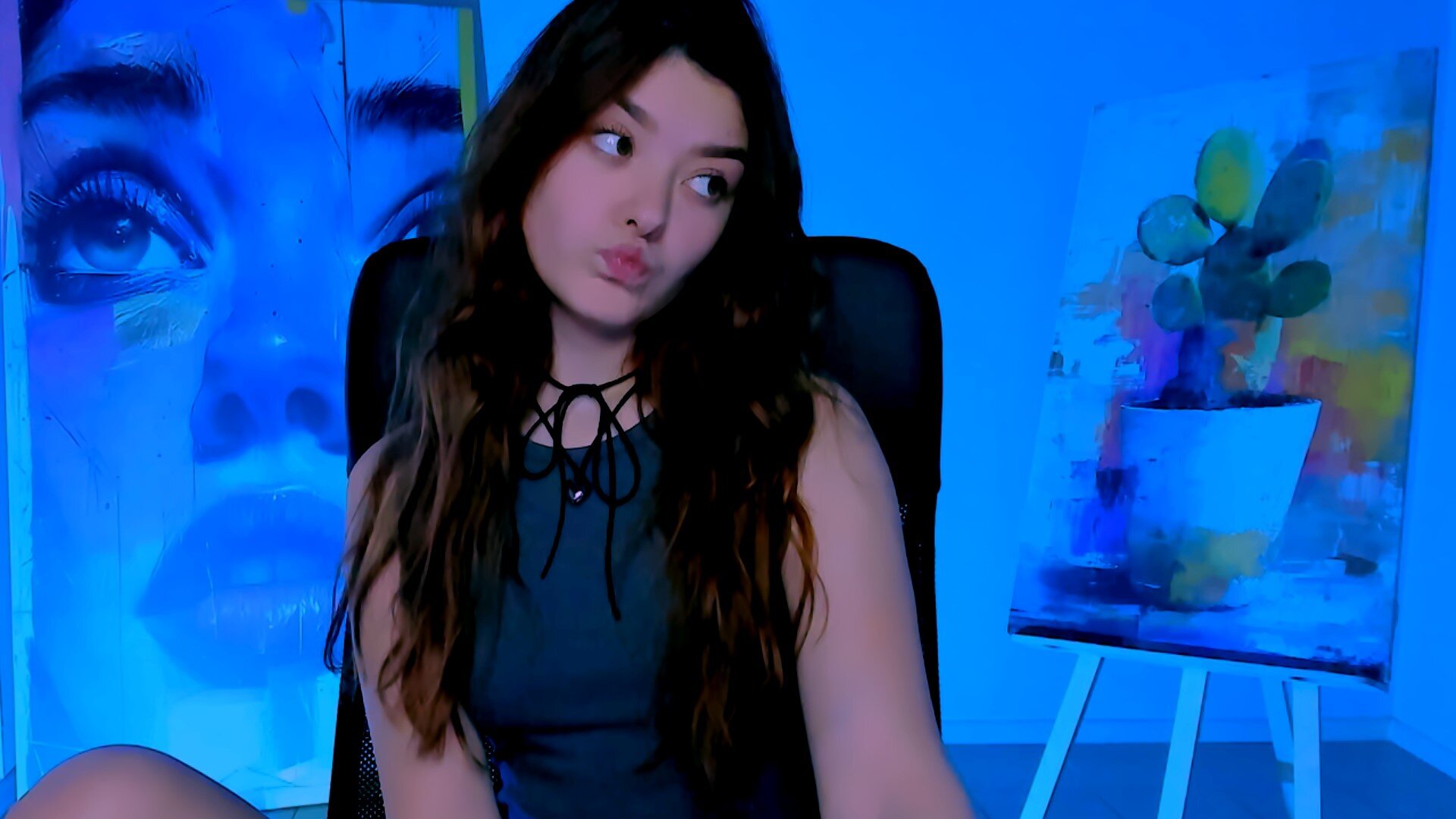 XXX Porn Photo of Nude AnaSteisher 18