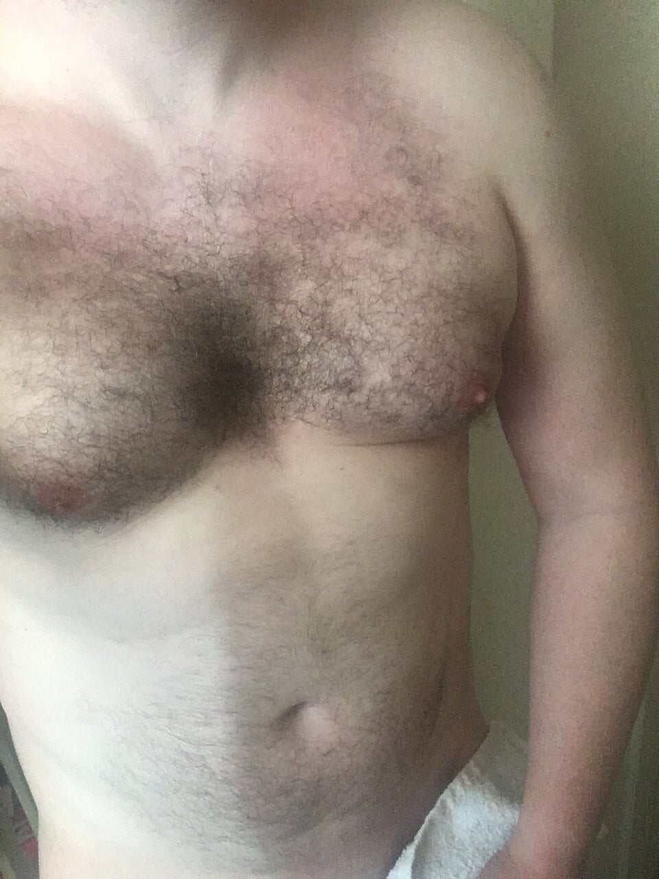 XXX Porn Photo of Nude UkDadBody 4