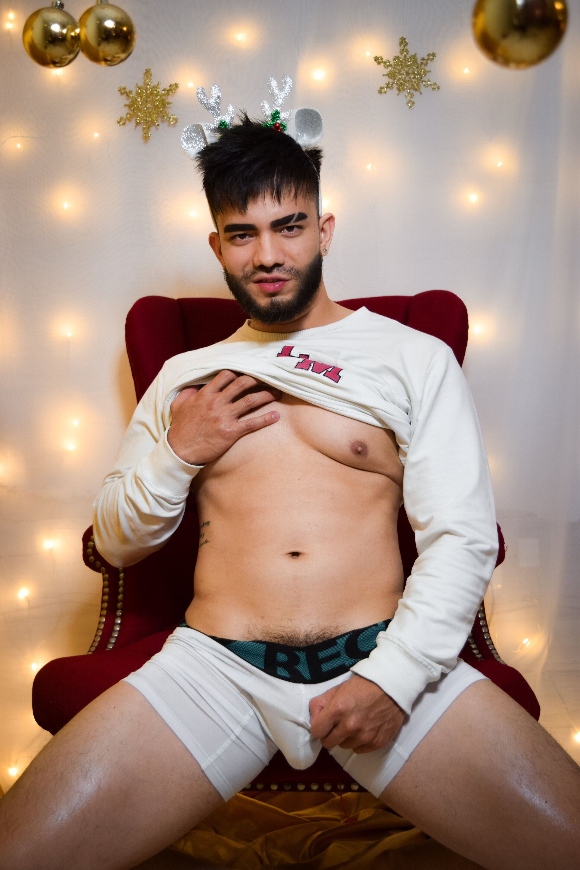 XXX Porn Photo of Nude King_Draven3 27