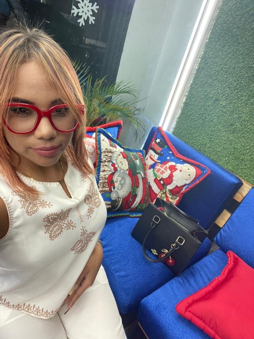 XXX Porn Photo of Nude MelisaAGT 41