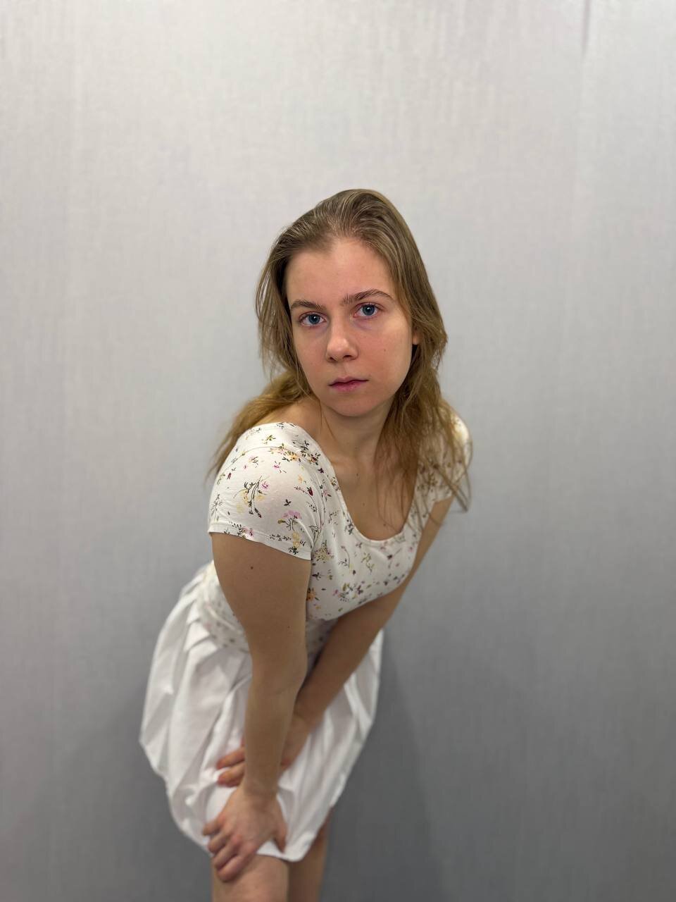 XXX Porn Photo of Nude GriselFang 3