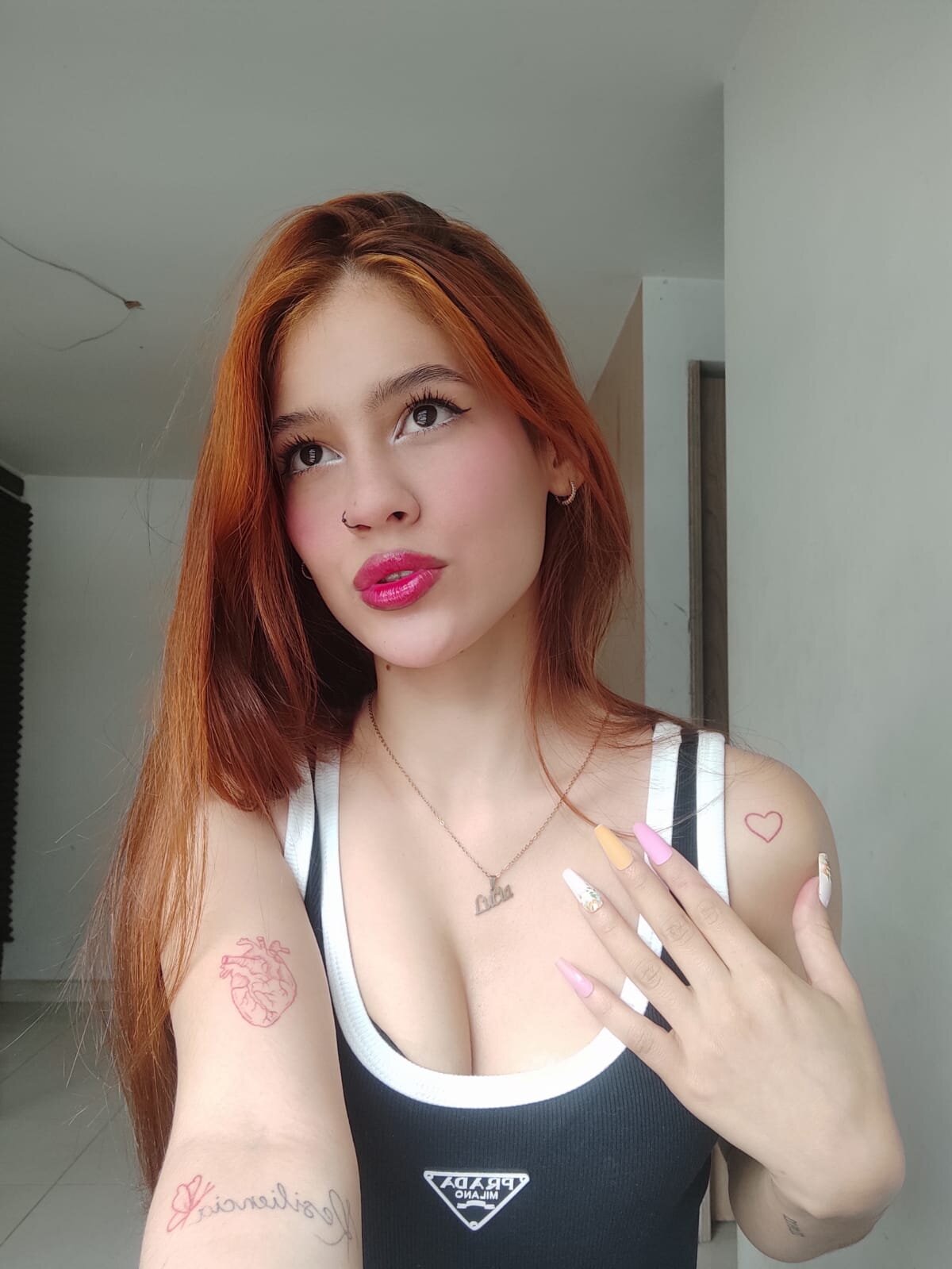 XXX Porn Photo of Nude Scarlett_sofi 10