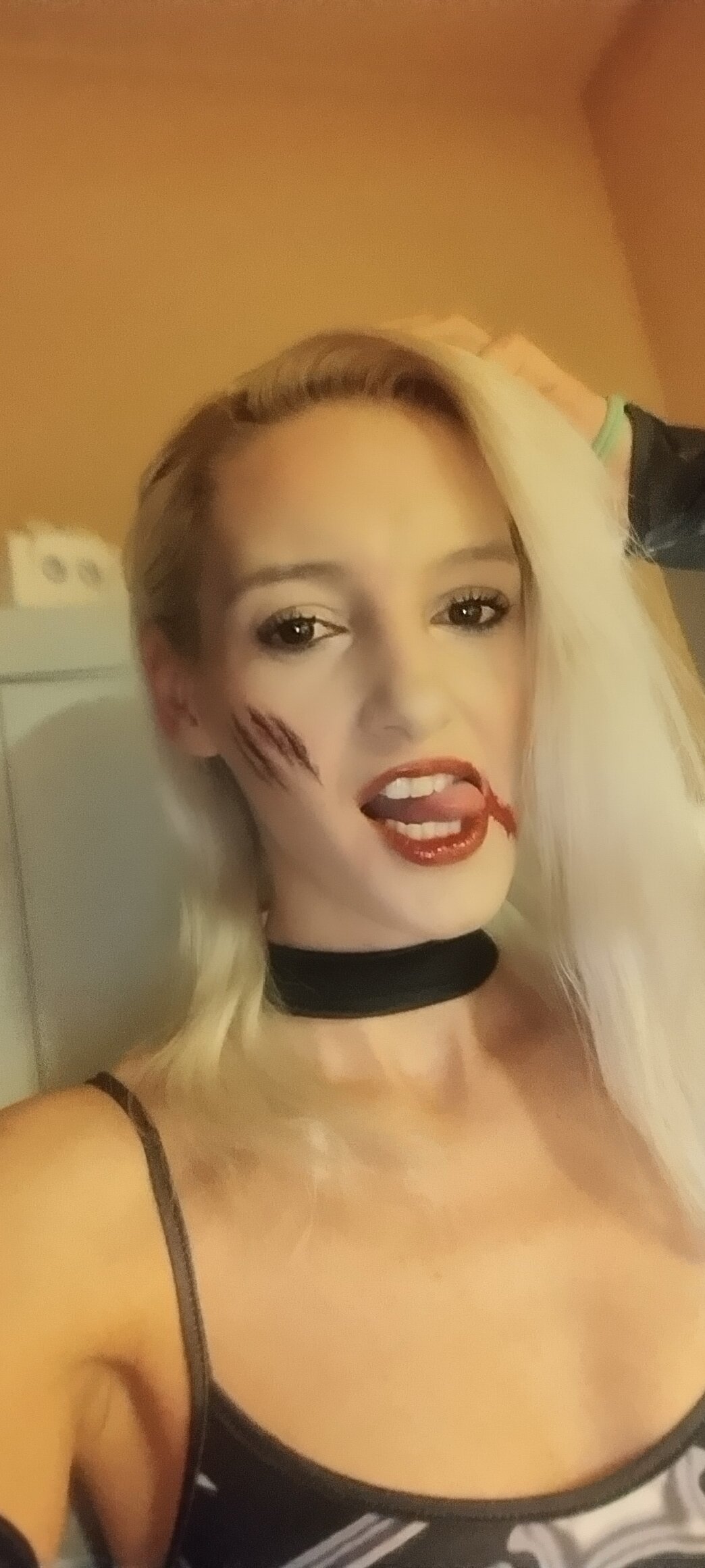 XXX Porn Photo of Nude Alexxa97 5