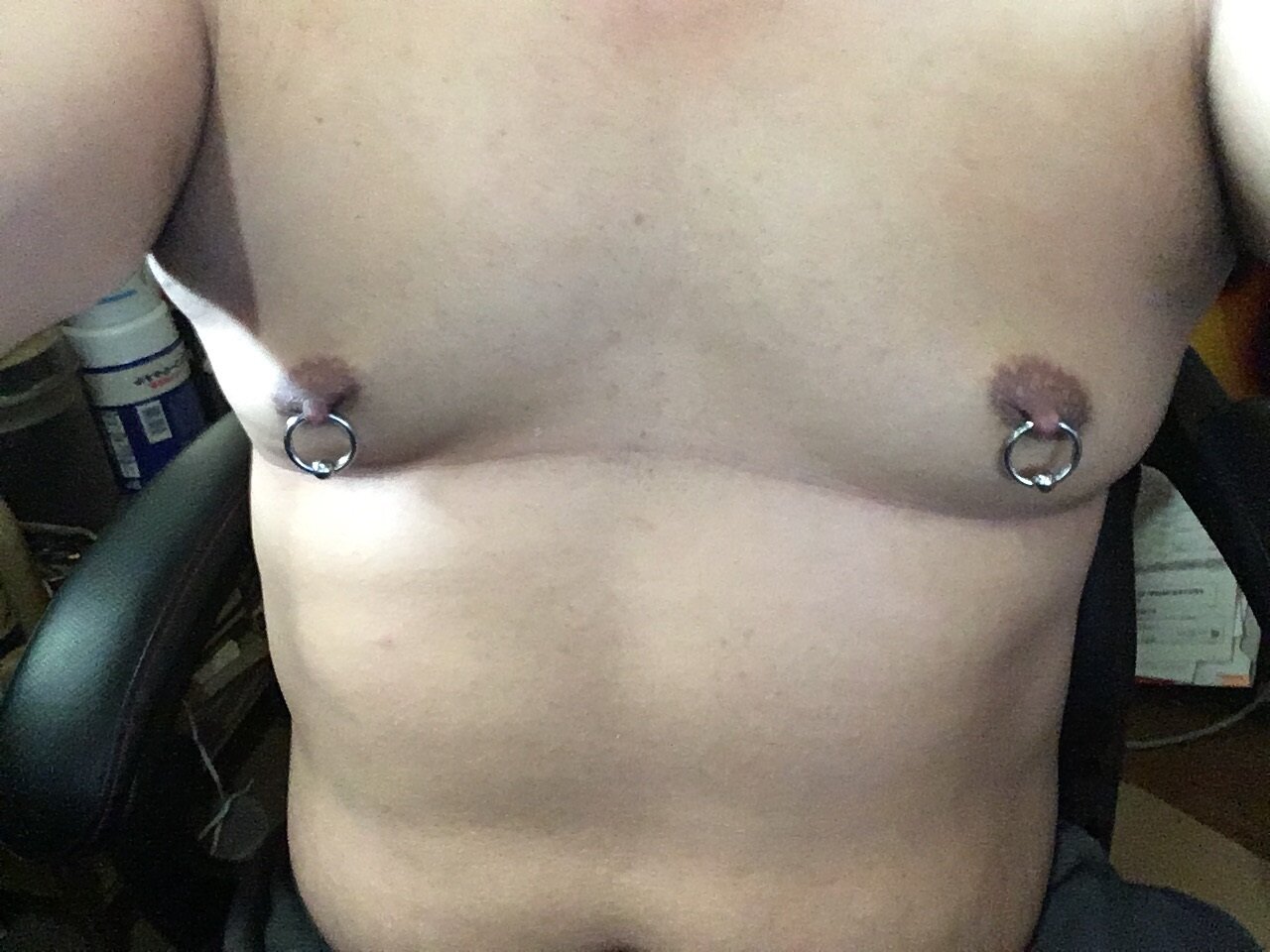 XXX Porn Photo of Nude Ume_chos1 3