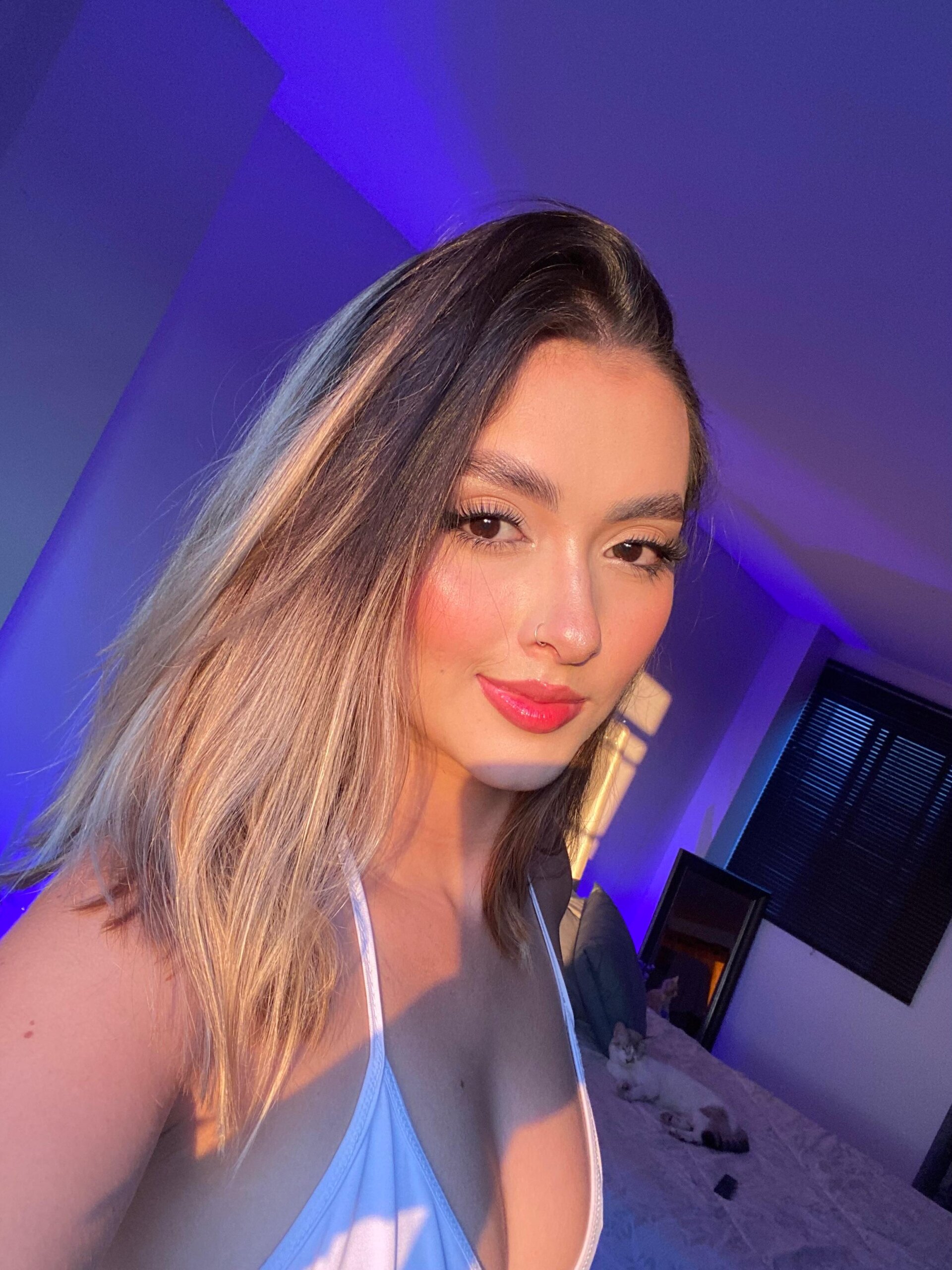XXX Porn Photo of Nude allison_wen 2