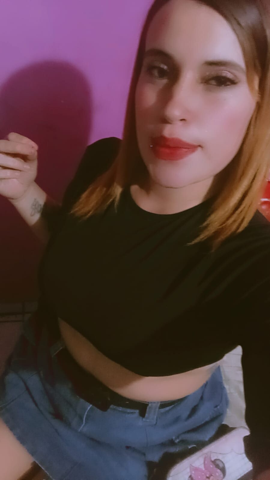XXX Porn Photo of Nude Pamela_moo 1