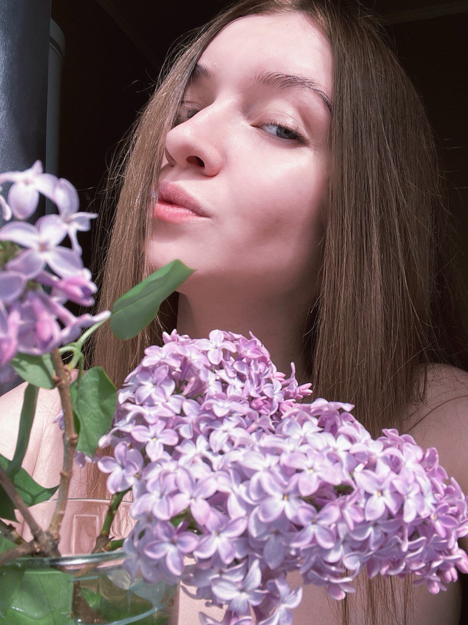 XXX Porn Photo of Nude Pauline_wish 1