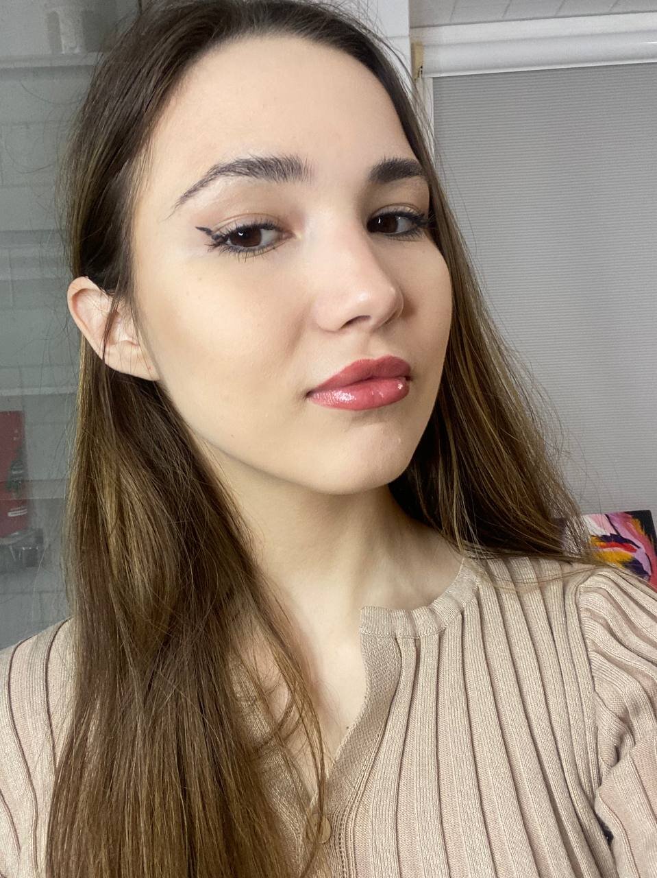 XXX Porn Photo of Nude LeenaPuita 98