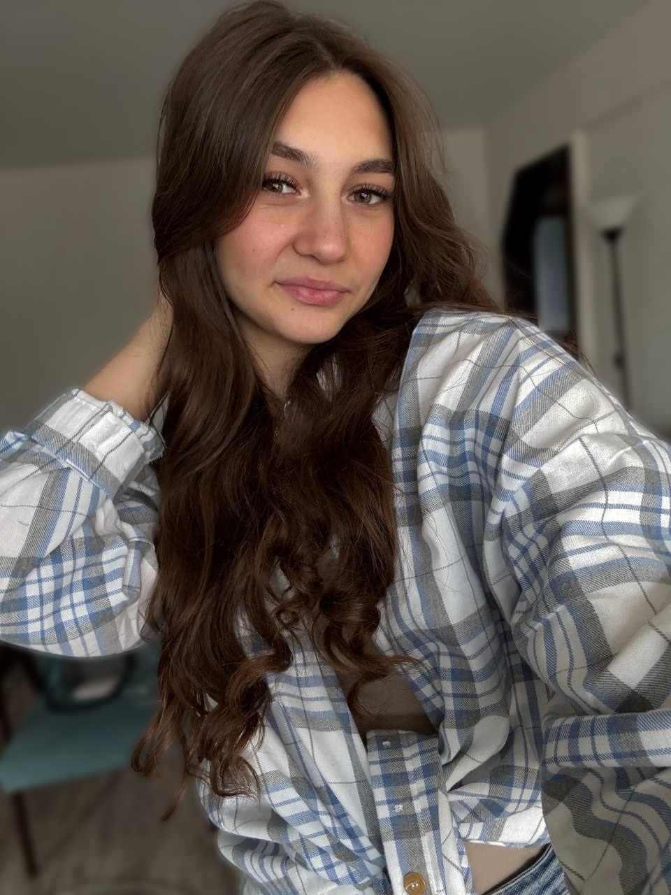 XXX Porn Photo of Nude VernonGarcias 1