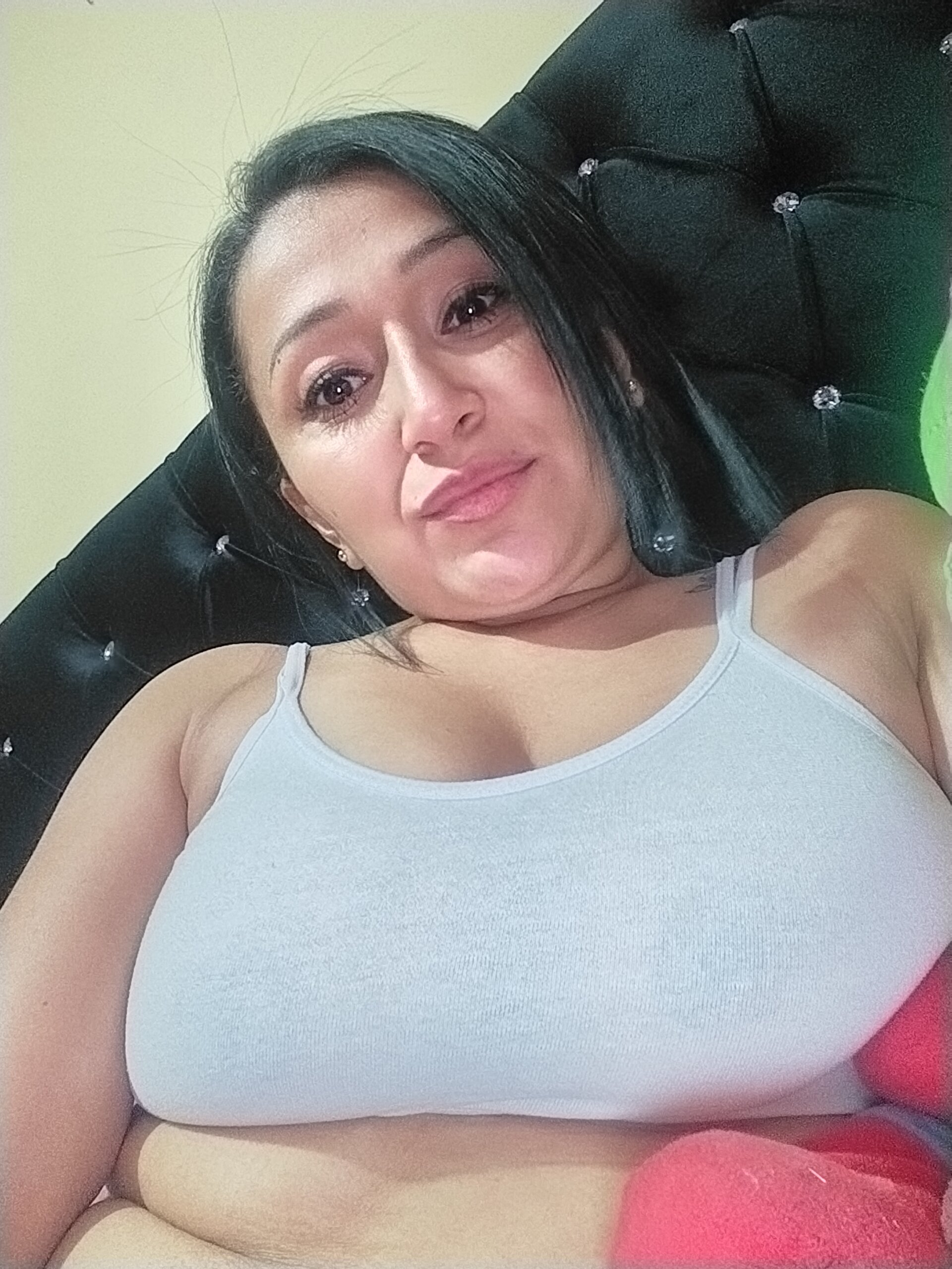 XXX Porn Photo of Nude ArianaMist 11