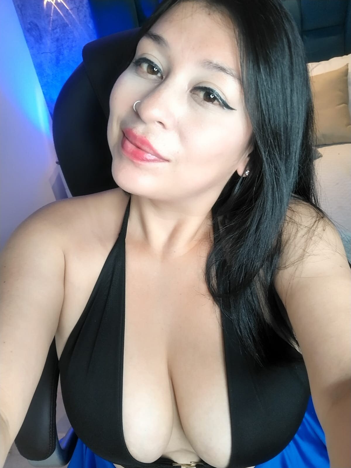 XXX Porn Photo of Nude susanasmith18 4