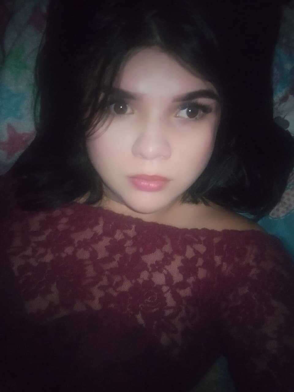 XXX Porn Photo of Nude NataliBebe_ 2