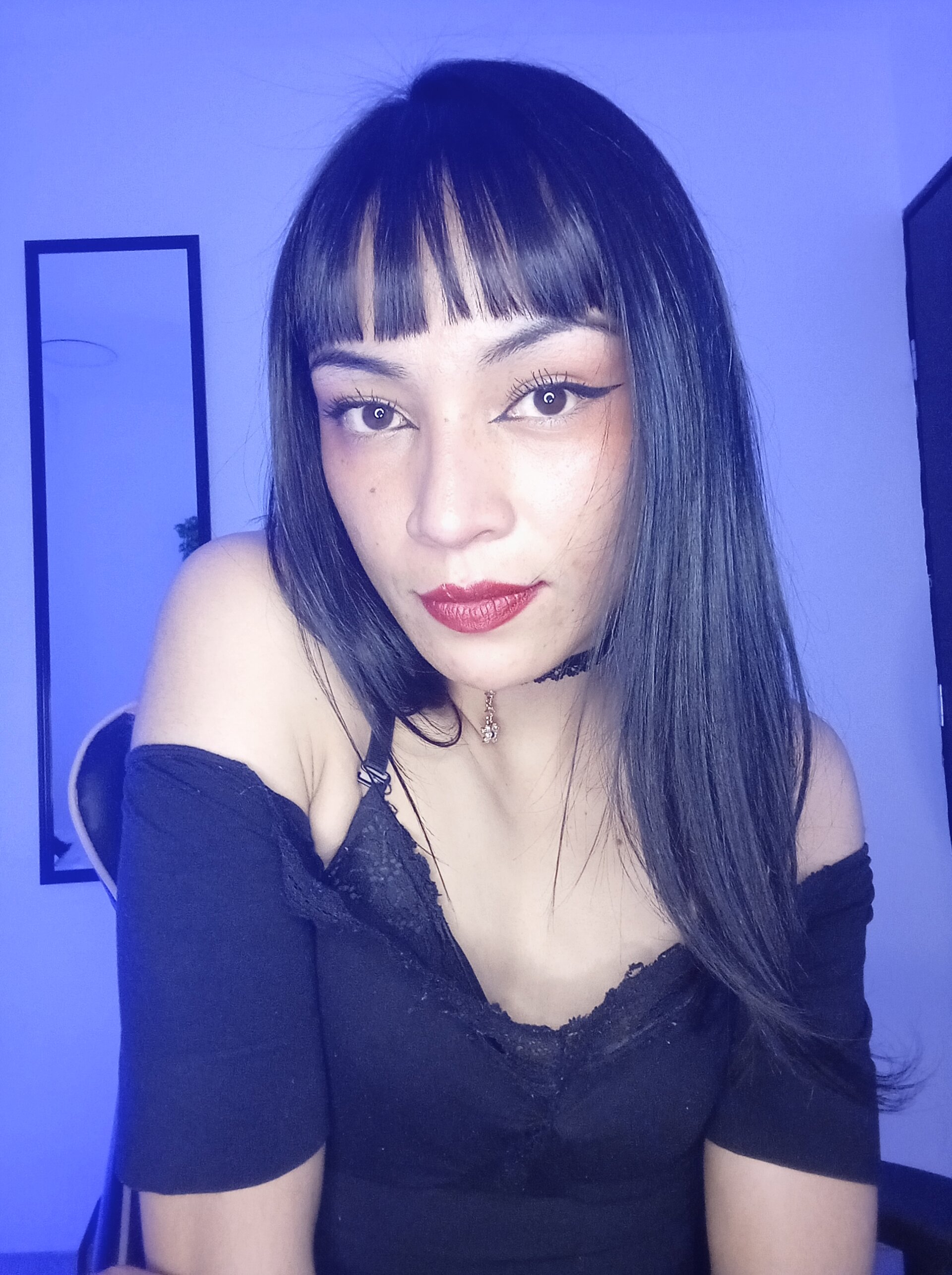 XXX Porn Photo of Nude LoreleyNovoa 1