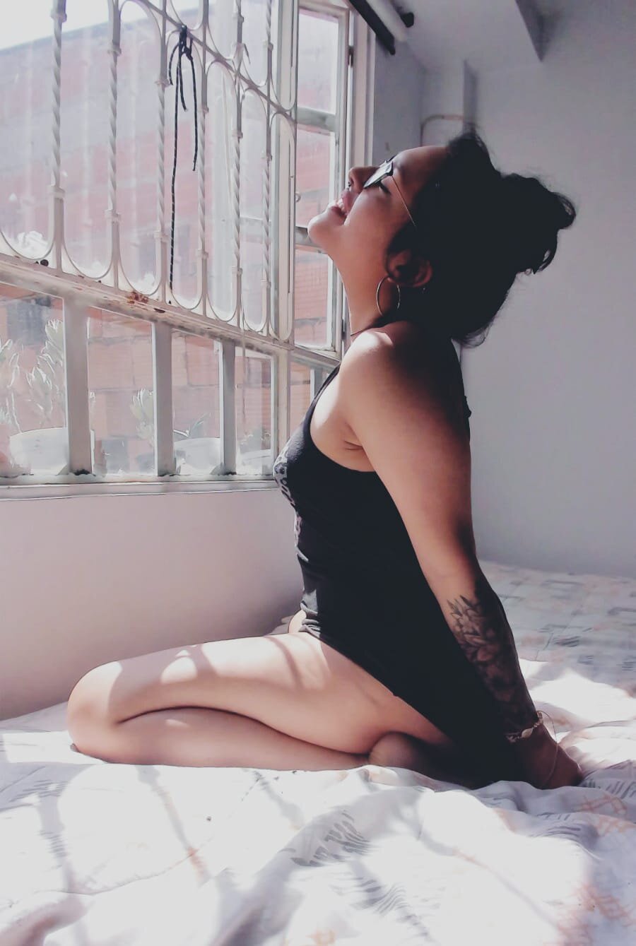 XXX Porn Photo of Nude amiranucifera 35