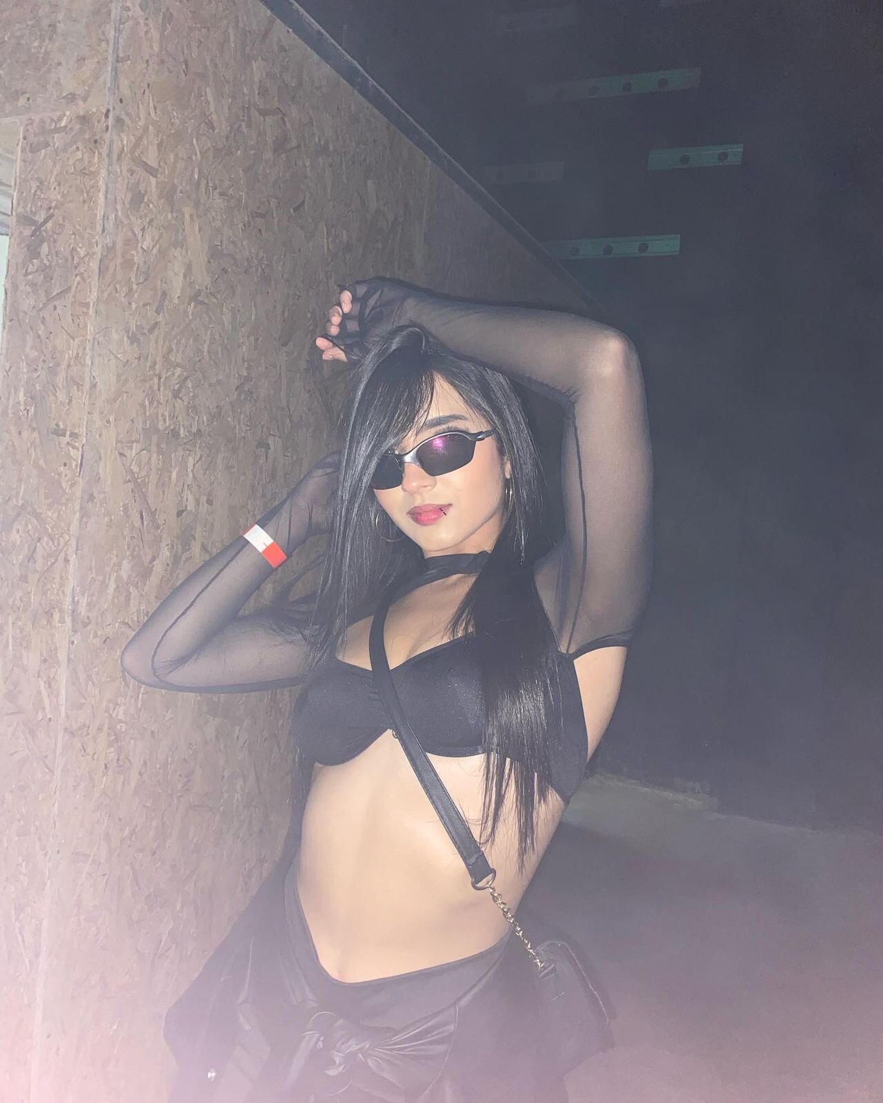 XXX Porn Photo of Nude MiaSweeths 6