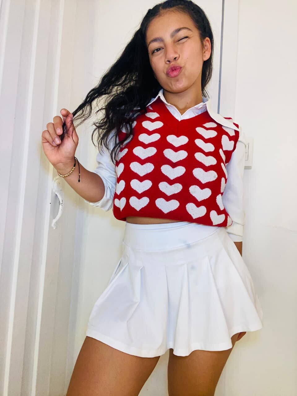 XXX Porn Photo of Nude celene_midnight 182