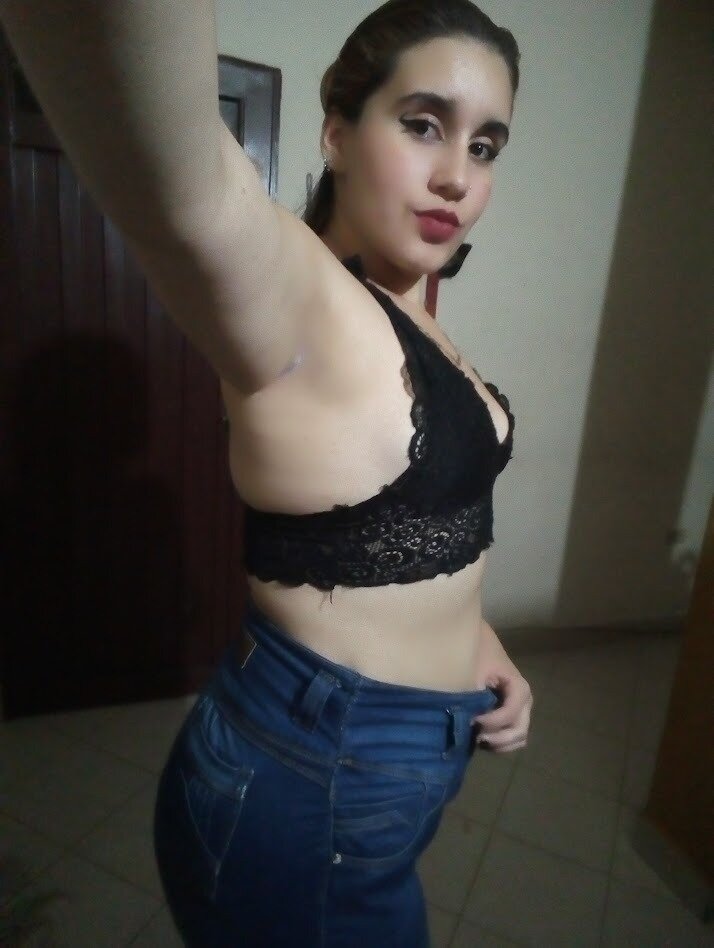 XXX Porn Photo of Nude Keidy_rojas1 16