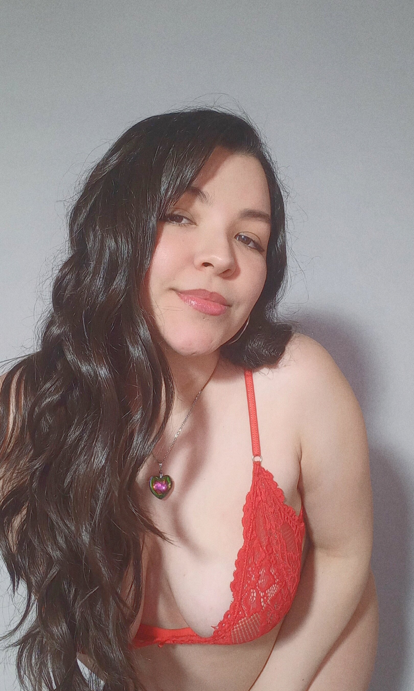 XXX Porn Photo of Nude VeroRicci 4