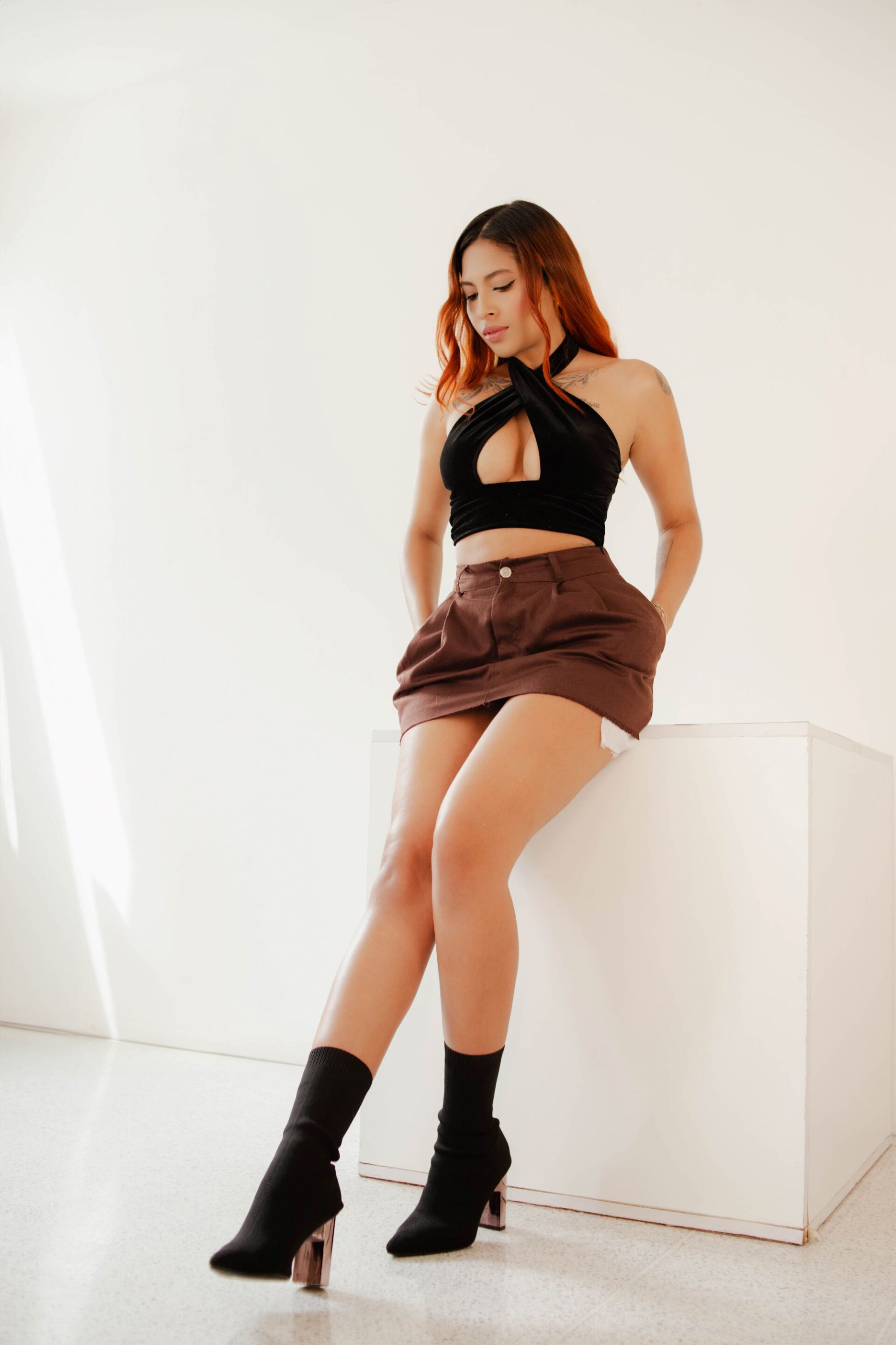XXX Porn Photo of Nude TaniaSmith1 14