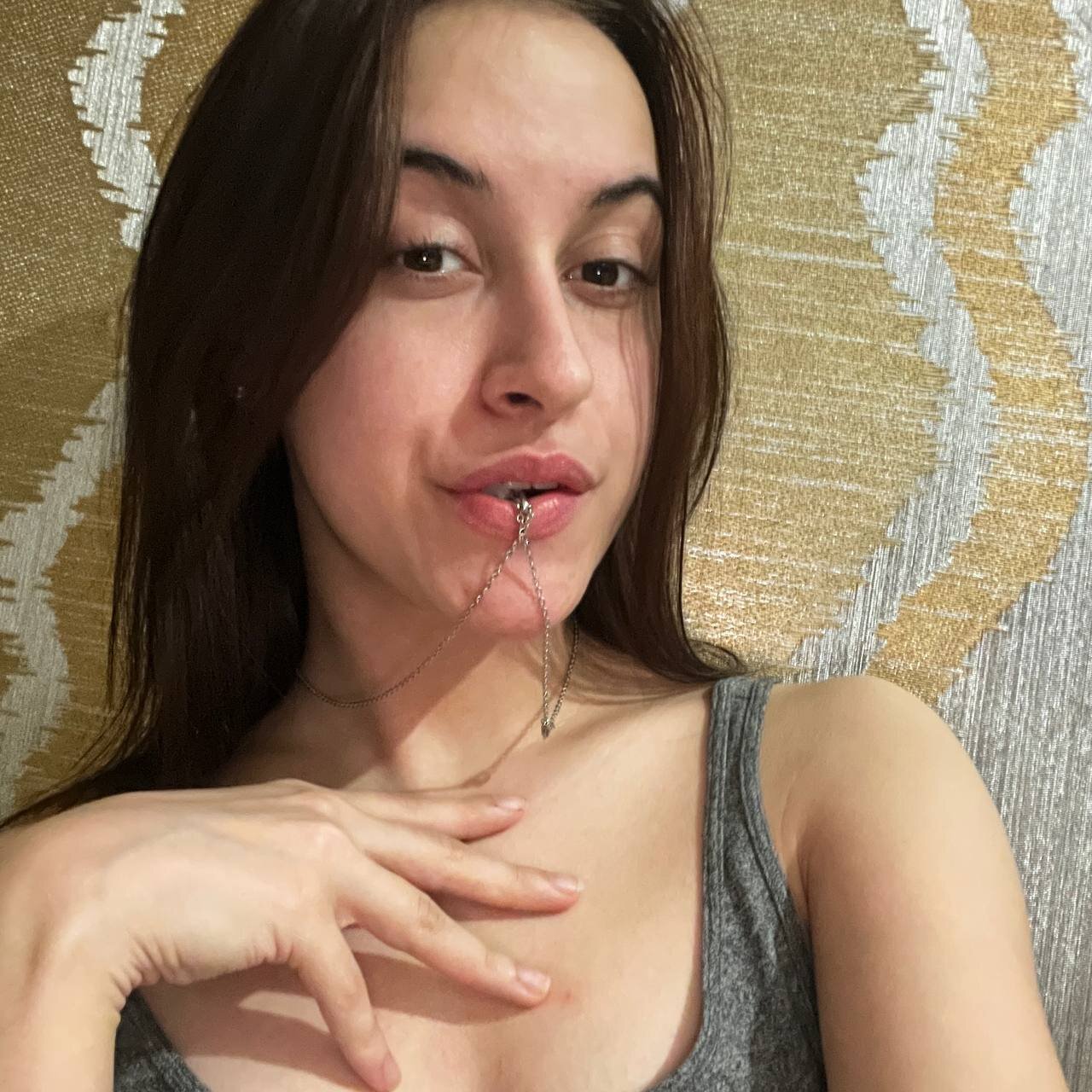 XXX Porn Photo of Nude MarcelinaMei 59
