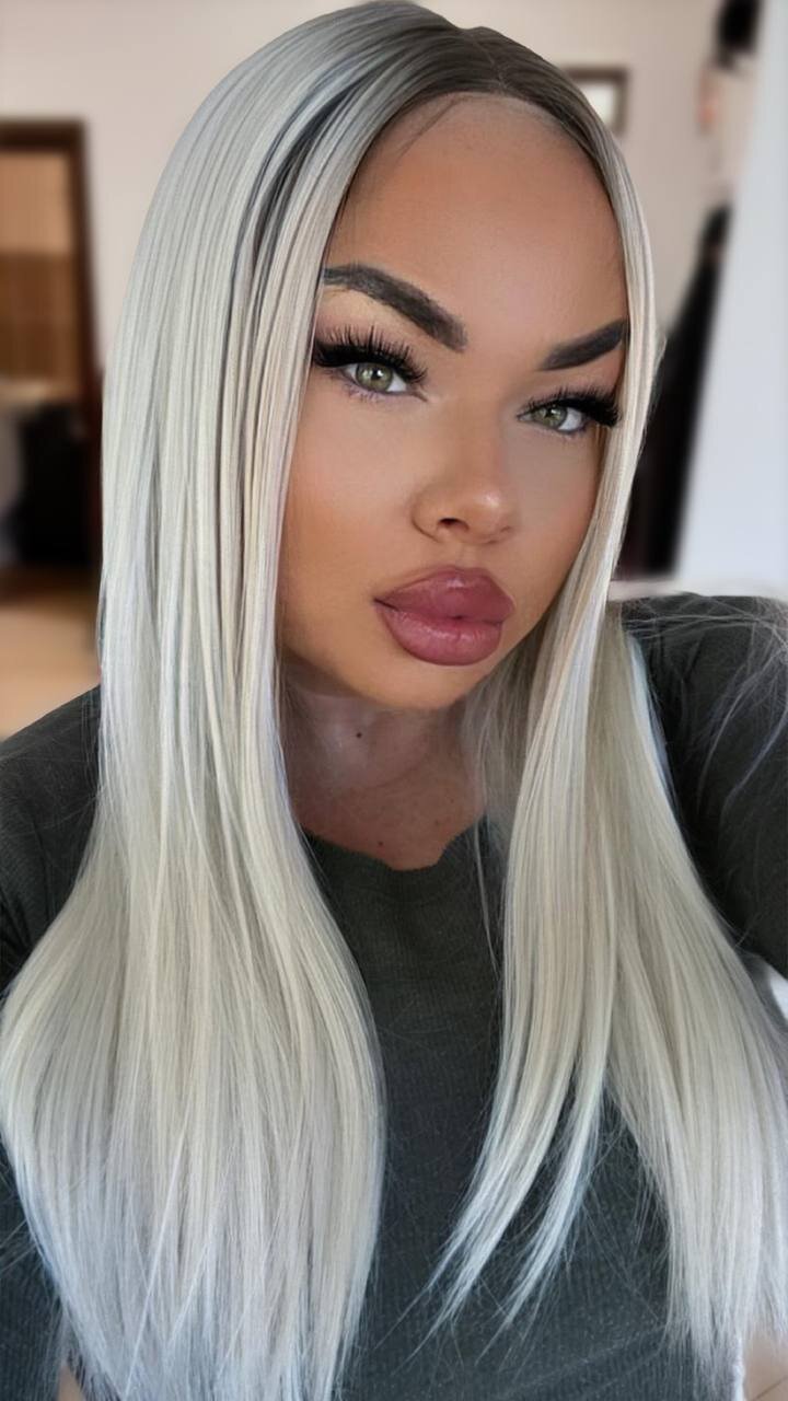 XXX Porn Photo of Nude MissLilaa 3