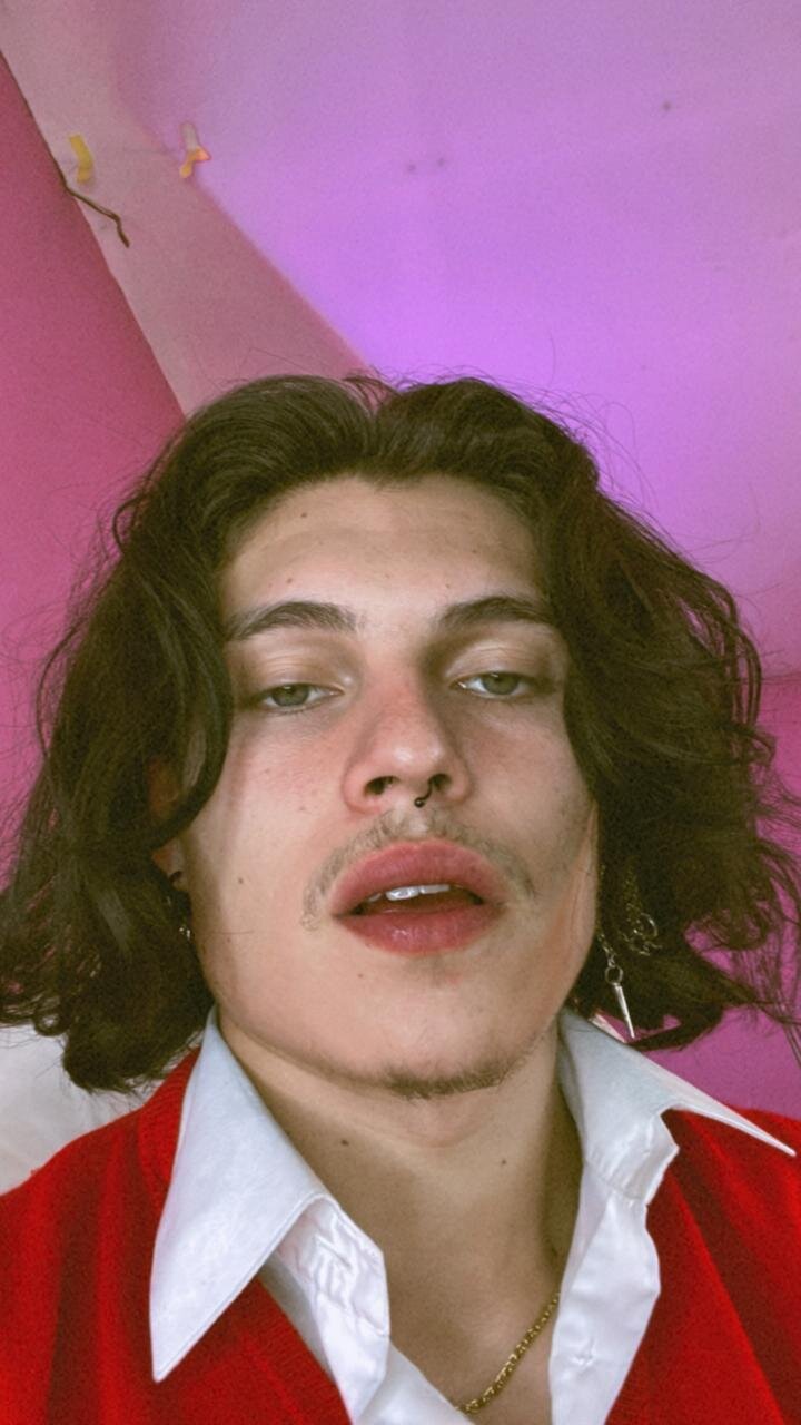 XXX Porn Photo of Nude vladimirblad 2