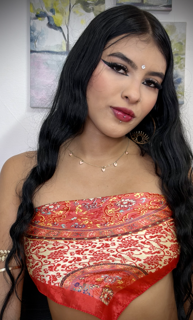 XXX Porn Photo of Nude Anjali_Kaur_ 6