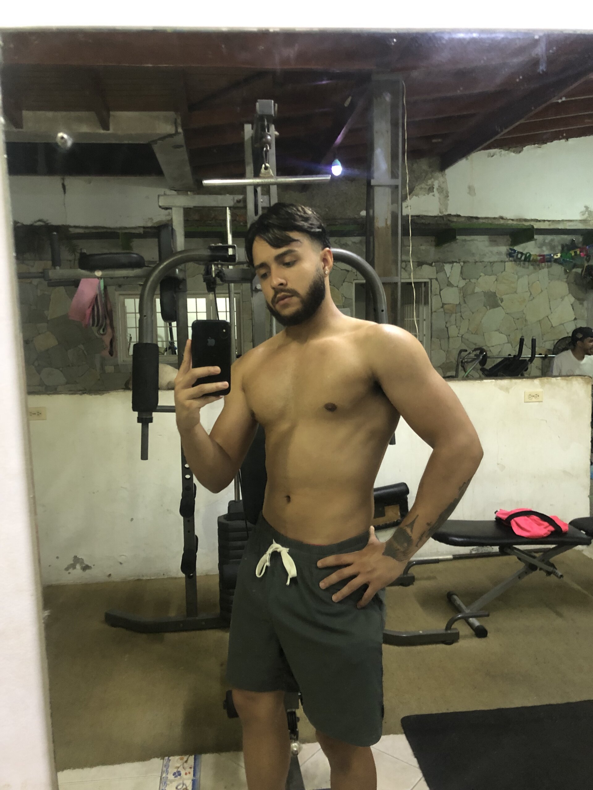 XXX Porn Photo of Nude slimhunter 4