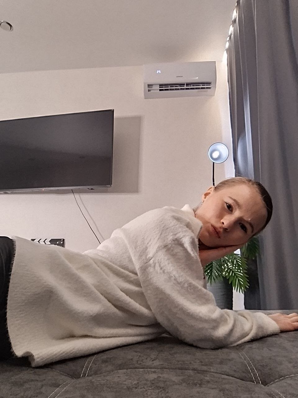 XXX Porn Photo of Nude MoranaBetony 13