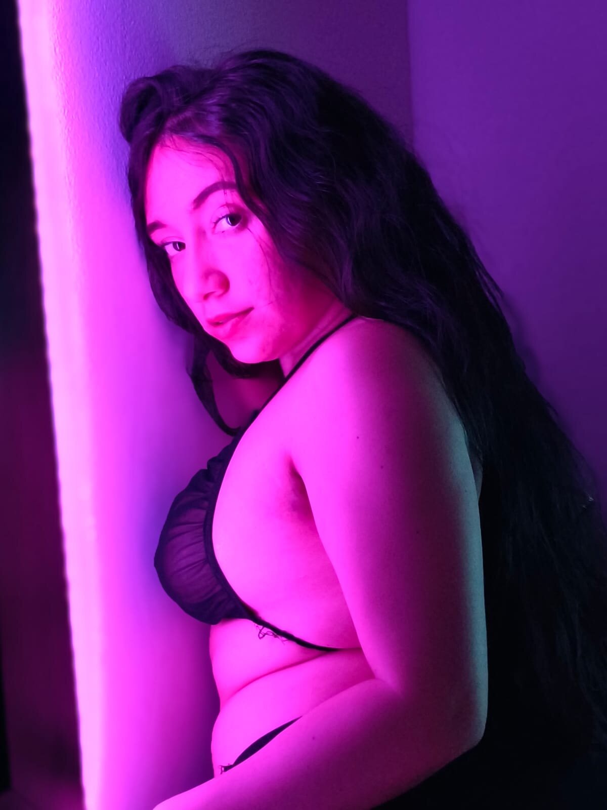 XXX Porn Photo of Nude Andrea_Ramos 271