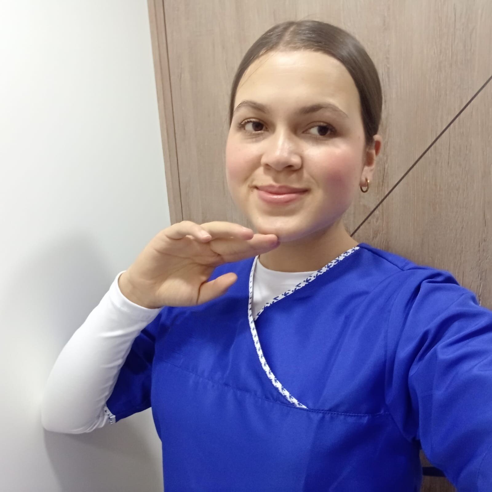XXX Porn Photo of Nude Selene_sst 8