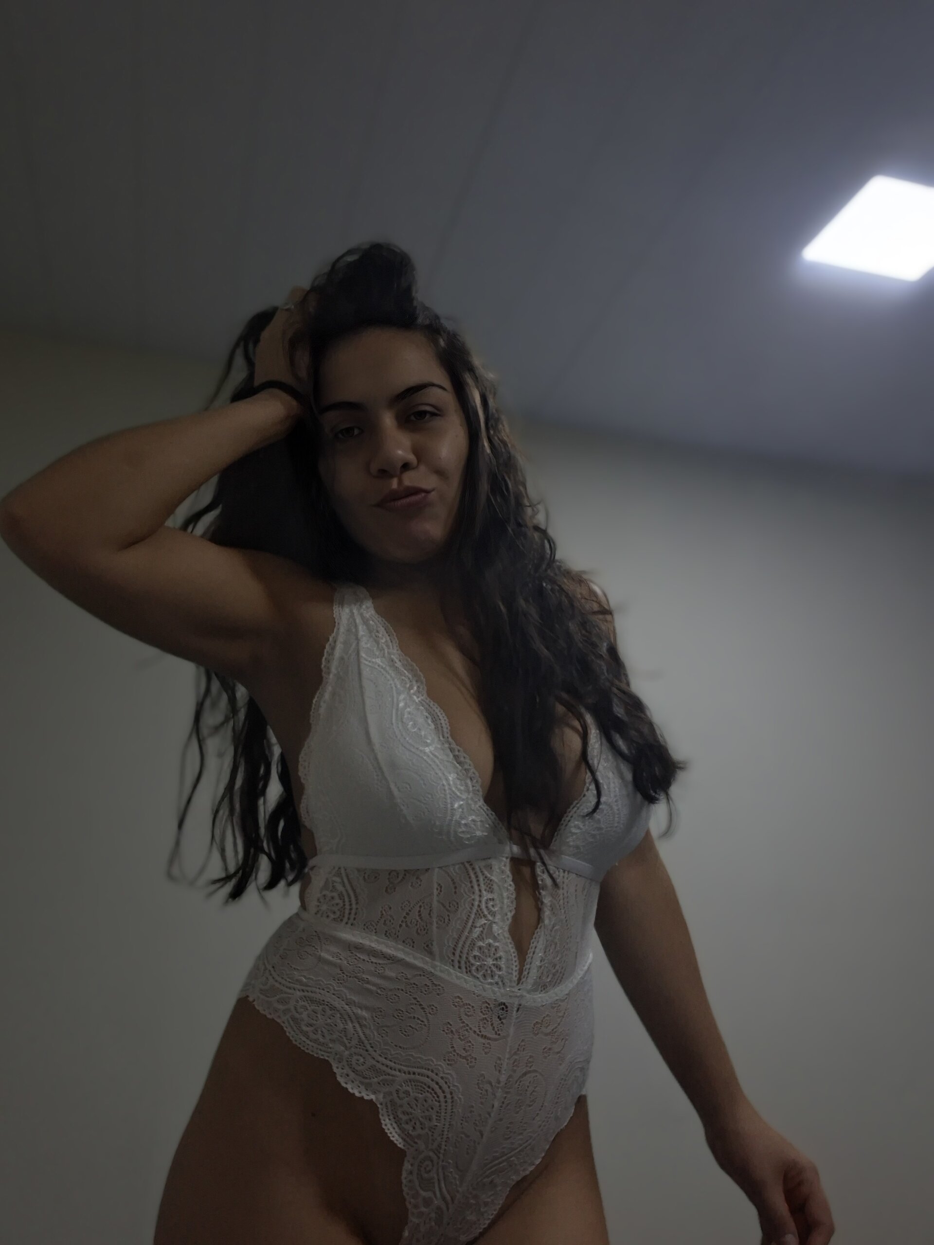 XXX Porn Photo of Nude Parejaposadas99 1
