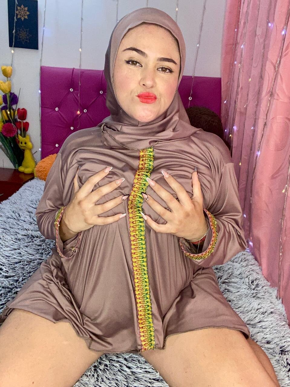 XXX Porn Photo of Nude MarianFadel 21