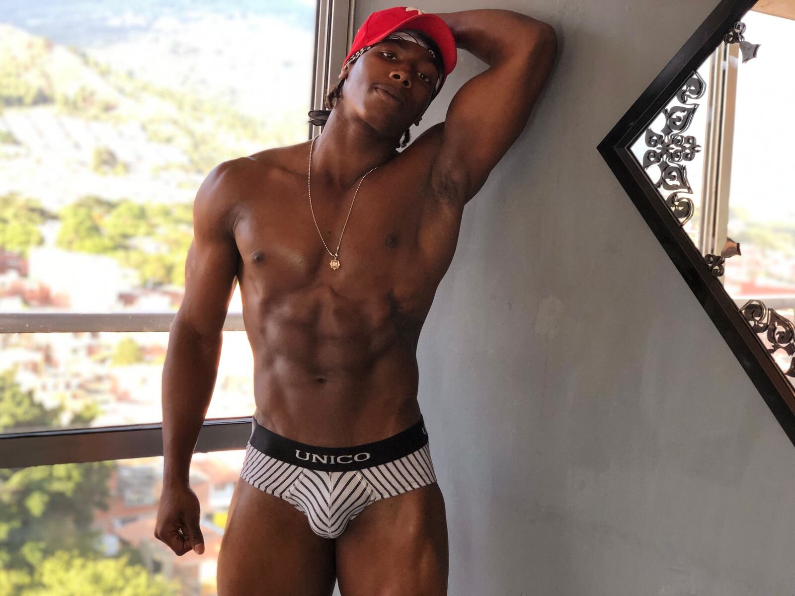 XXX Porn Photo of Nude dalton_asher 10