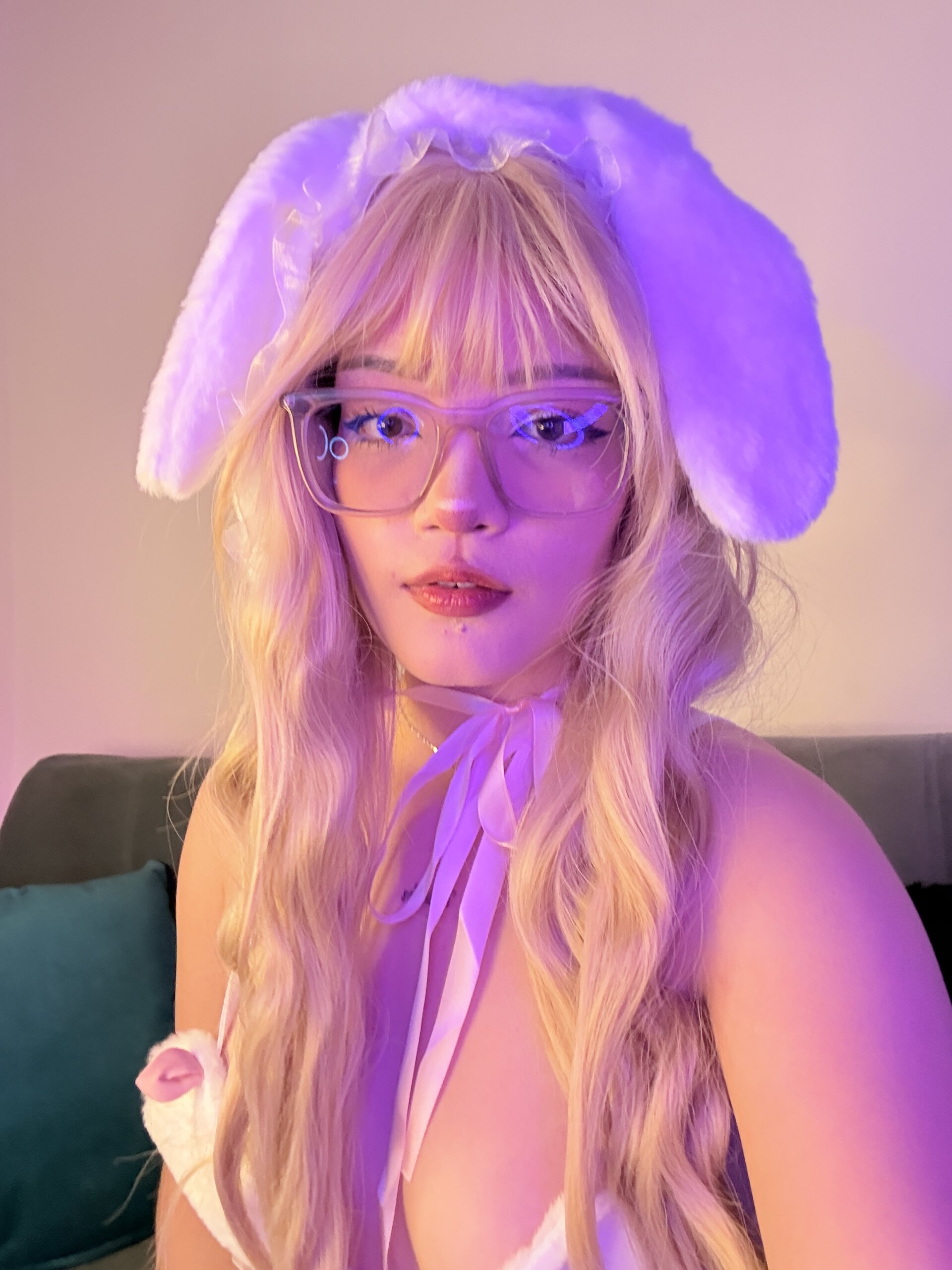 XXX Porn Photo of Nude LizzieGrantt 56