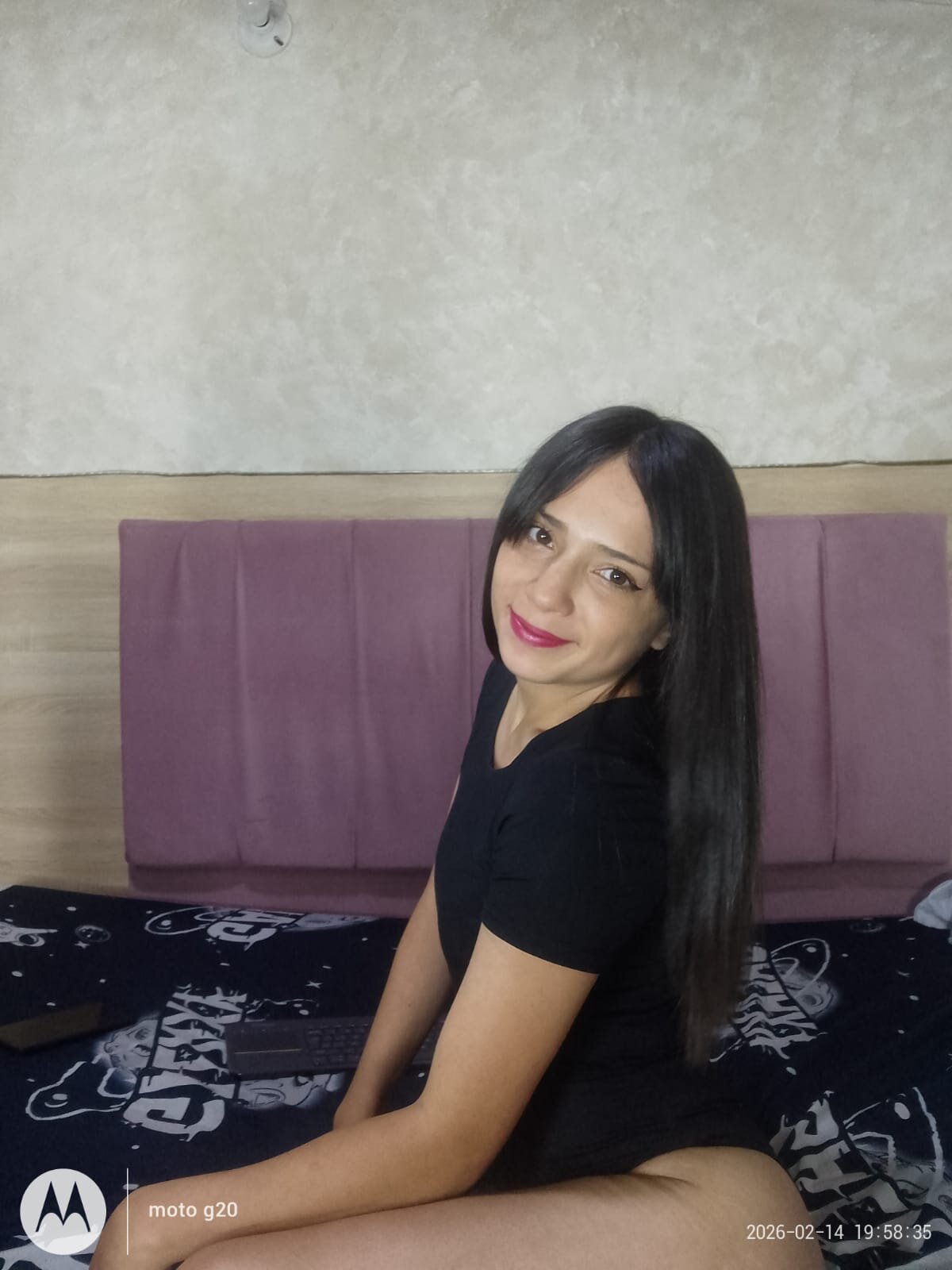 XXX Porn Photo of Nude acoralivecm101 10