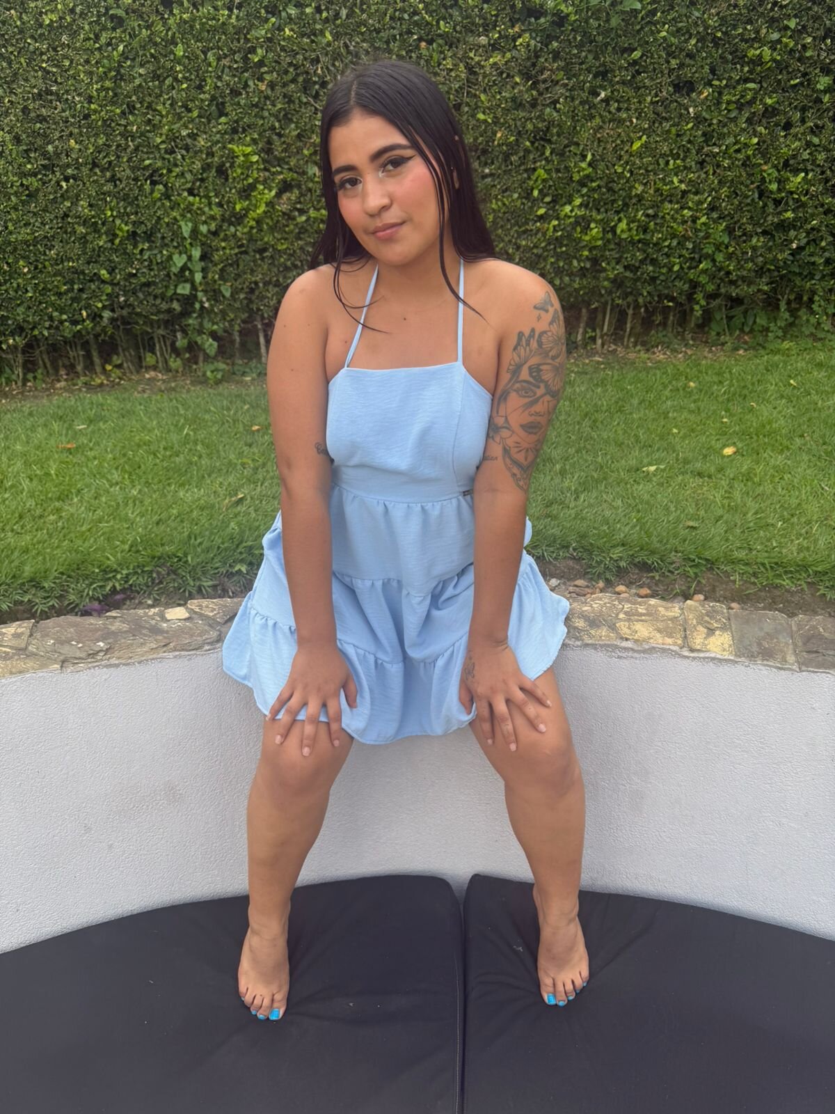 XXX Porn Photo of Nude BriannaCarter__ 7