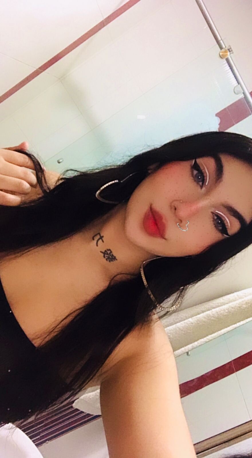 XXX Porn Photo of Nude julietaevanns 5