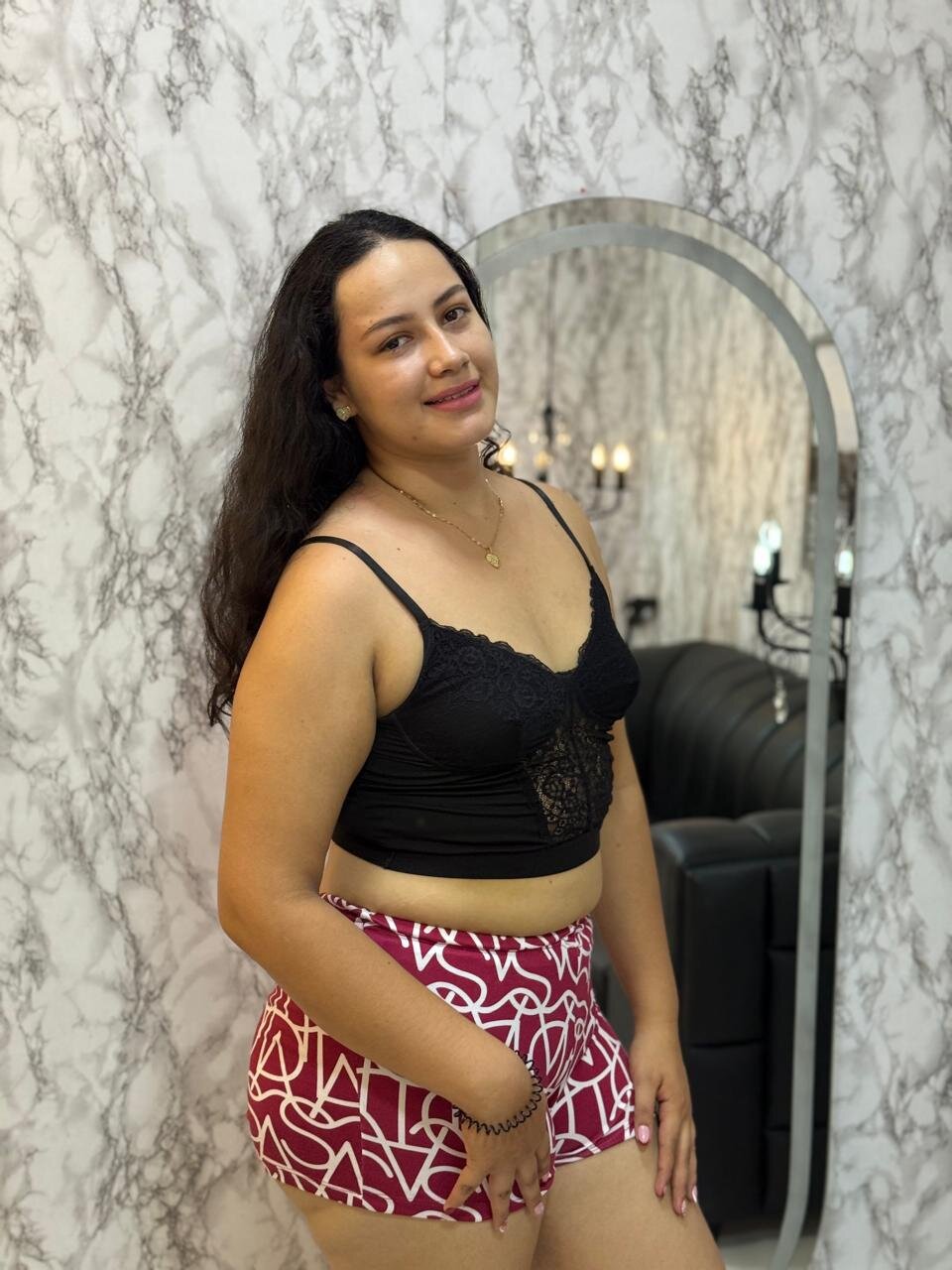XXX Porn Photo of Nude Valeryy_Bliss 1