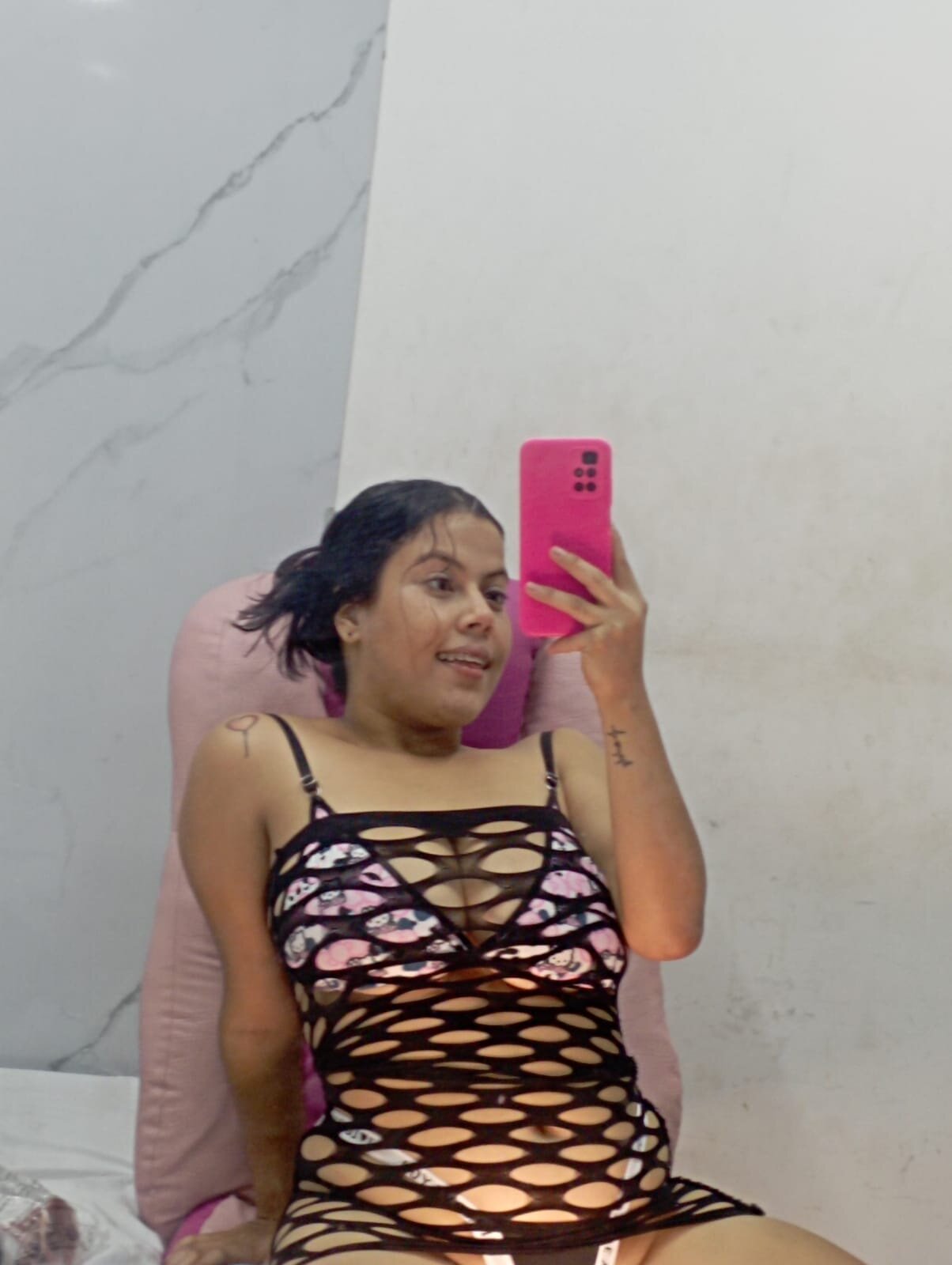 XXX Porn Photo of Nude sara_hot_18 12