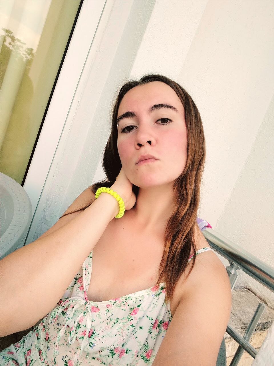 XXX Porn Photo of Nude JinnyVibes 2