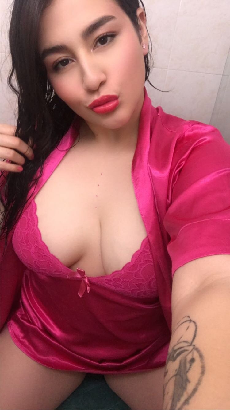 XXX Porn Photo of Nude chanel-7-7-7 2