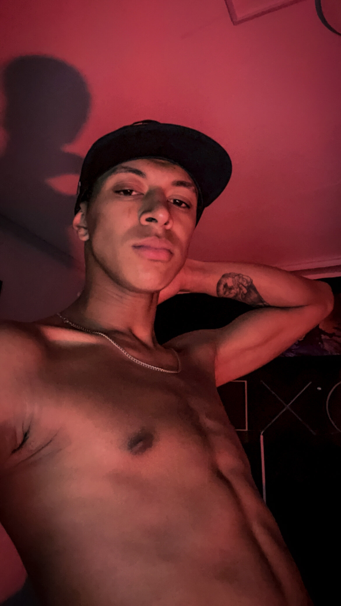 XXX Porn Photo of Nude Jonathan_Guzman_ 16