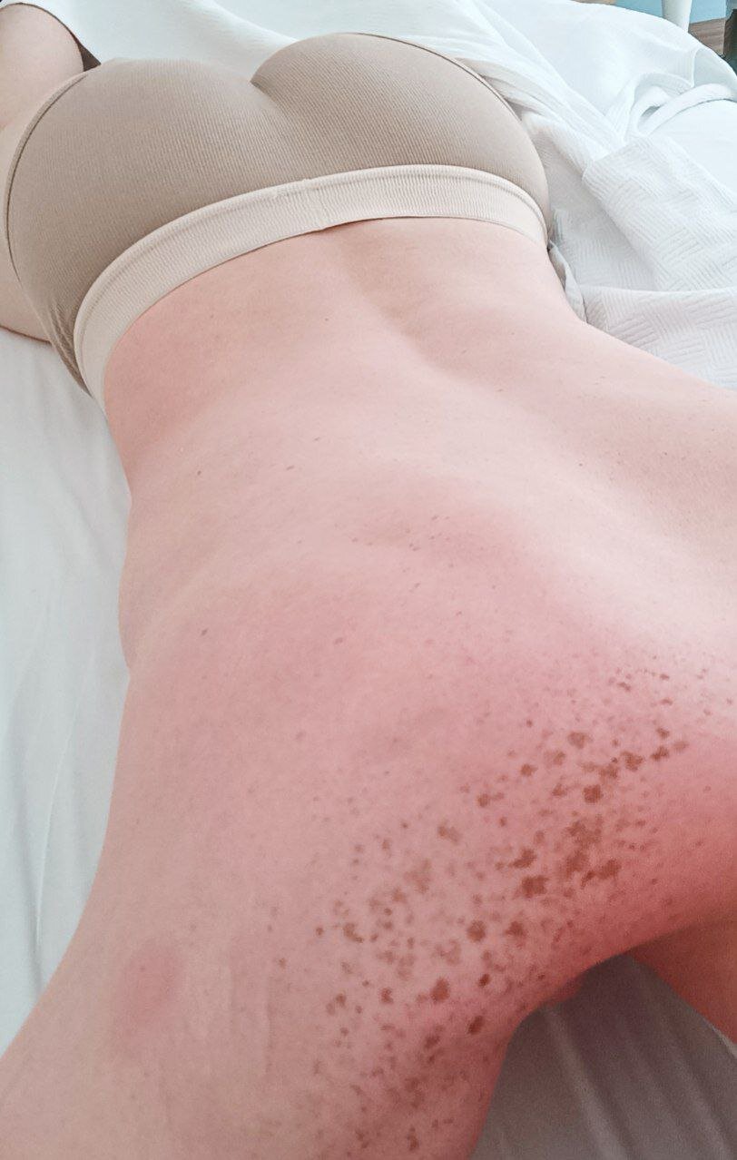 XXX Porn Photo of Nude Ginger_Ethan 2